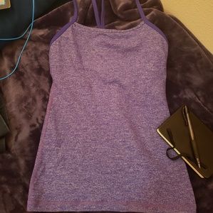 Lululemon Workout Tank Top
